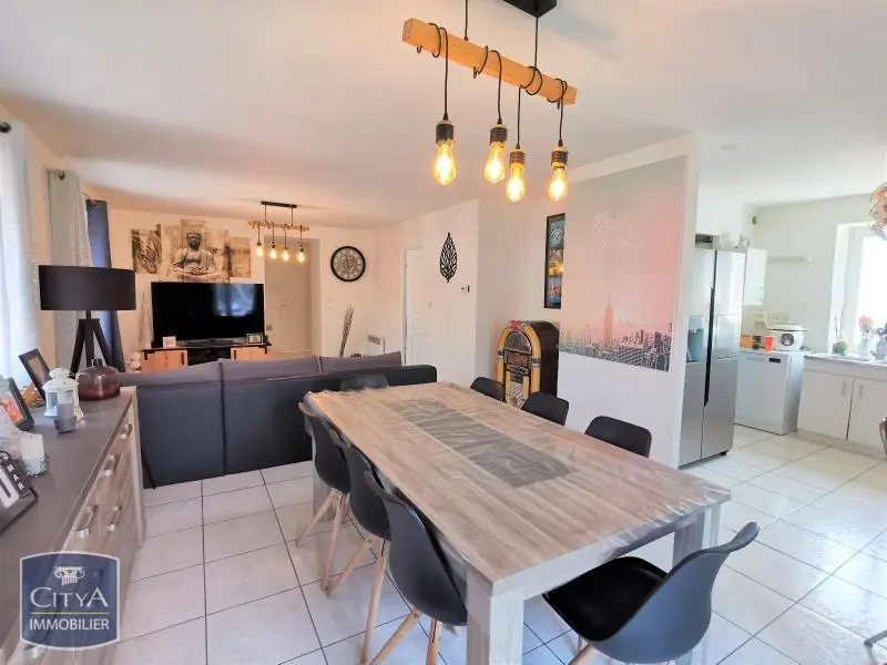 Photo 5 Appartement 4 pièces 91.85m²