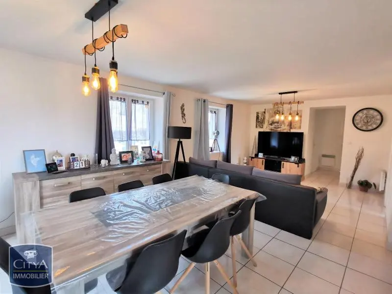 Photo 9 Appartement 4 pièces 91.85m²