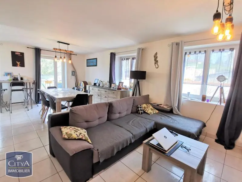Photo 7 Appartement 4 pièces 91.85m²