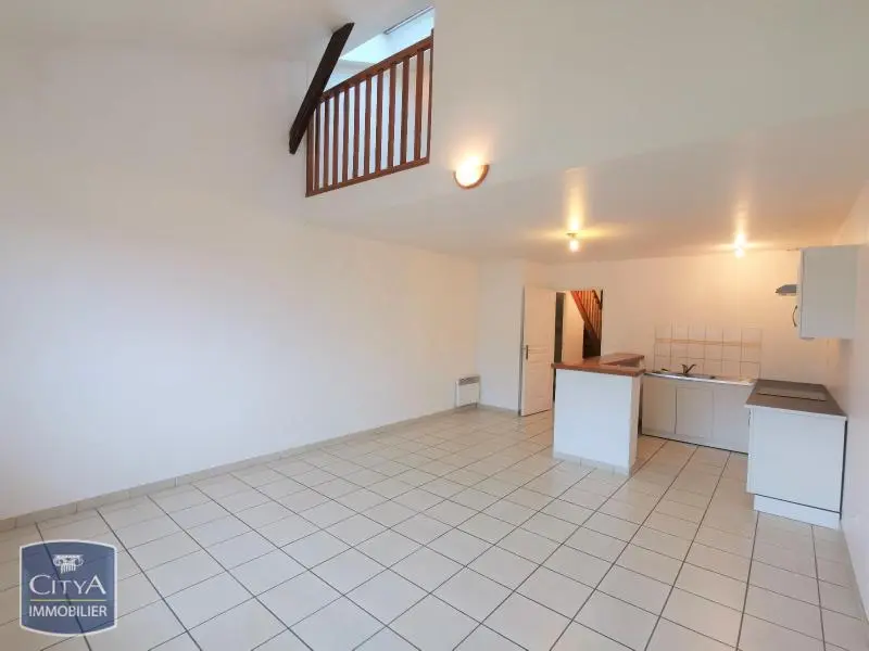 Photo 2 Appartement 4 pièces 89.85m²
