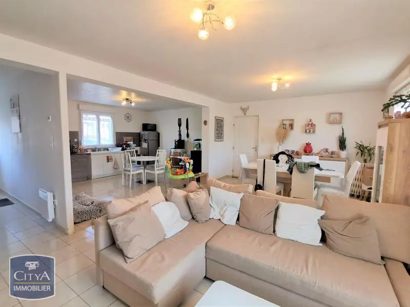 Photo 4 maison Festieux