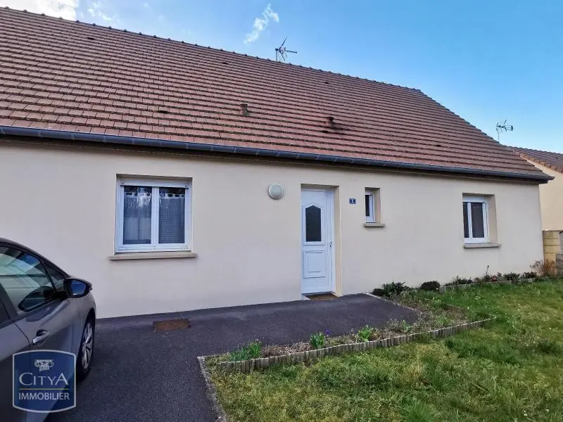 Photo 1 Maison 4 pièces 91.3m²