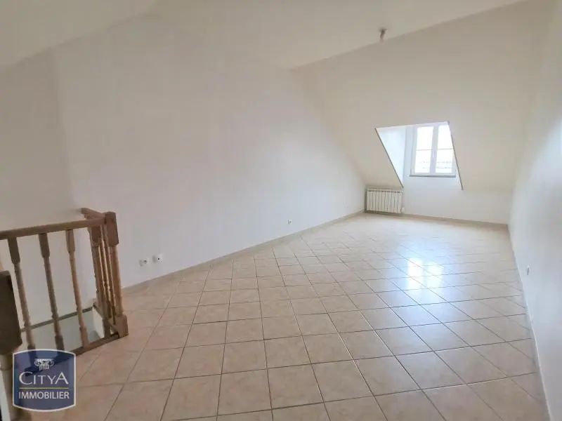 Photo 4 appartement Marle
