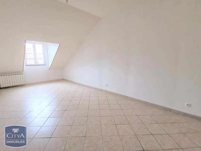 Photo 5 appartement Marle