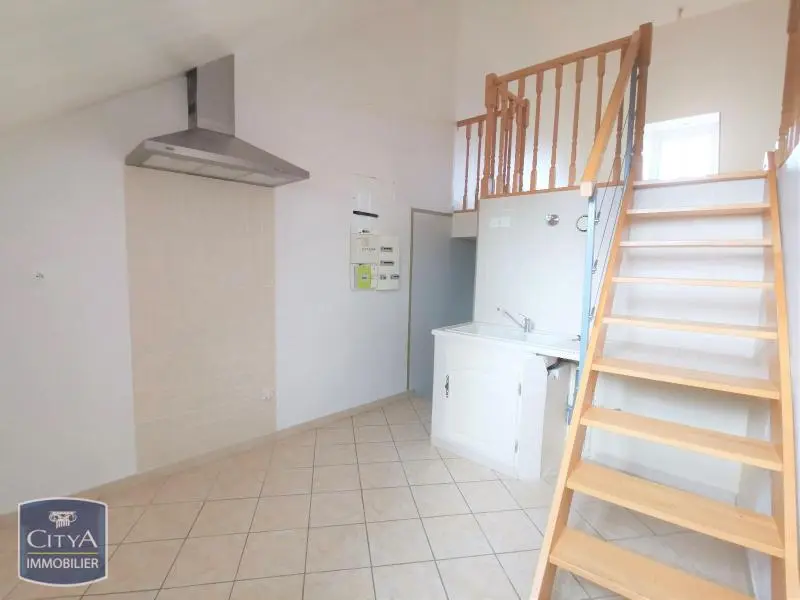 Photo 1 appartement Marle