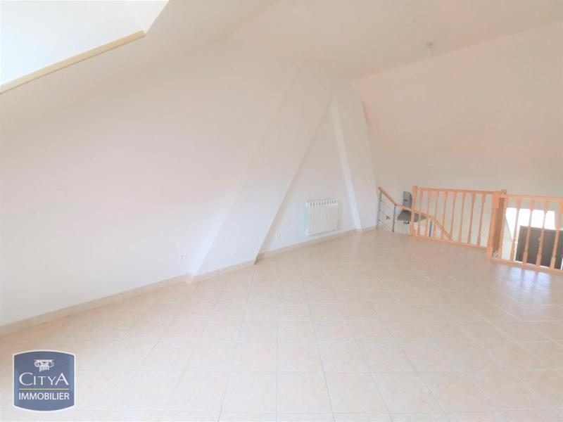 Photo 3 appartement Marle