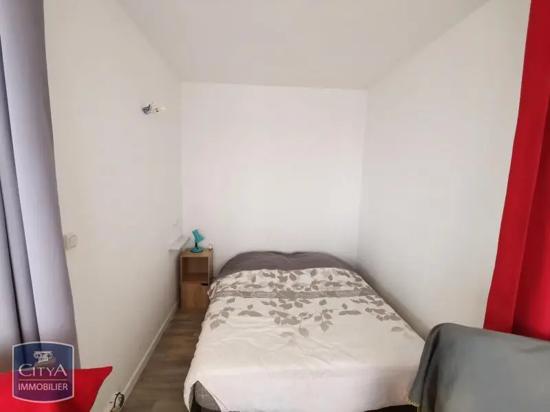 Photo 5 Appartement 1 pièce 30.77m²