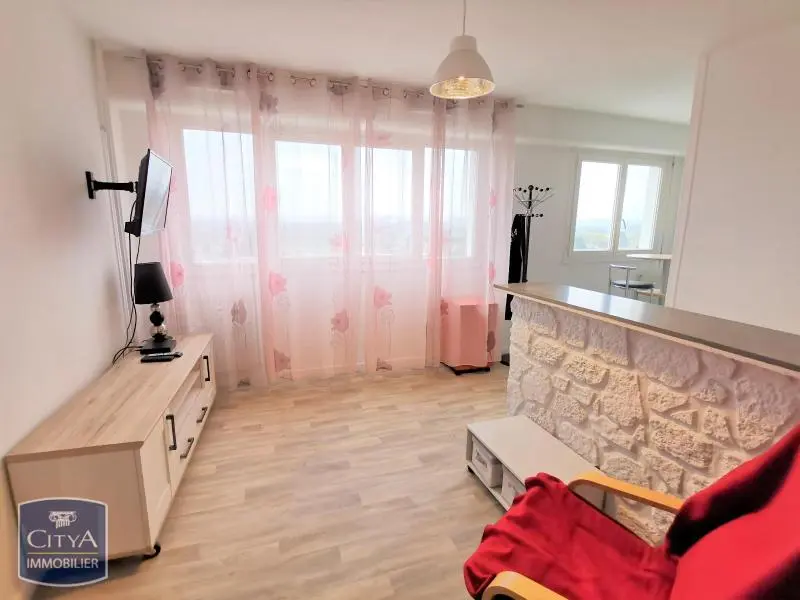 Photo 6 Appartement 1 pièce 30.77m²