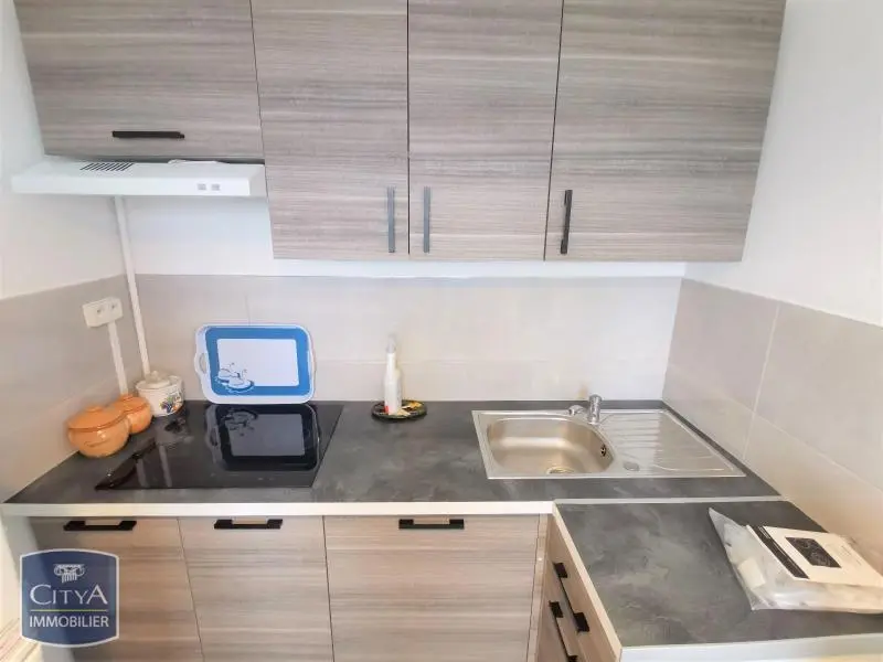 Photo 9 Appartement 1 pièce 30.77m²