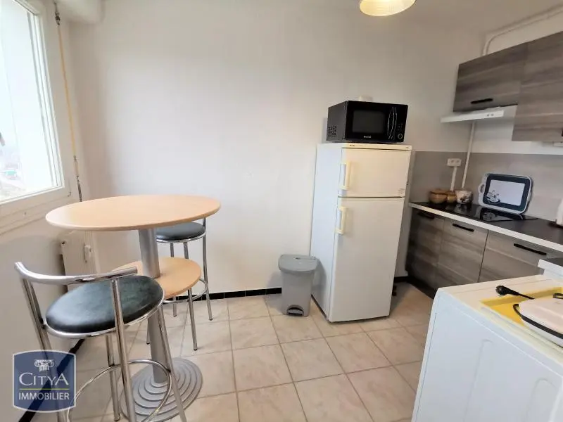 Photo 8 Appartement 1 pièce 30.77m²
