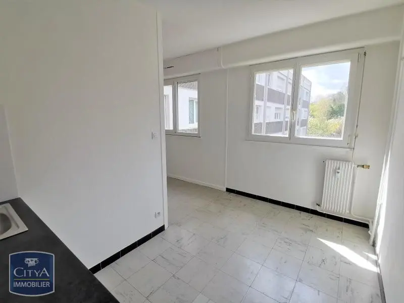 Photo 8 appartement Laon