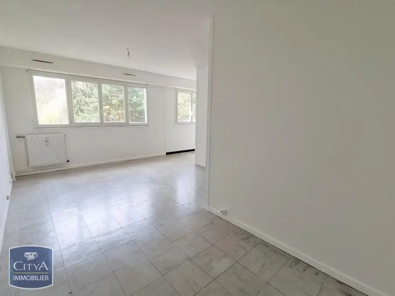 Photo 9 appartement Laon