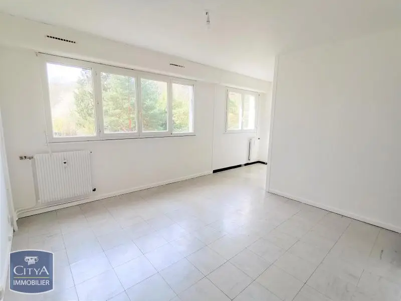 Pièce de vie
