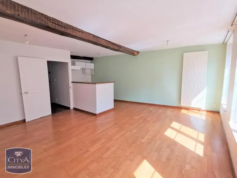 Photo 4 Appartement 3 pièces 55.5m²