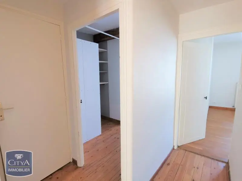 Photo 6 Appartement 3 pièces 55.5m²