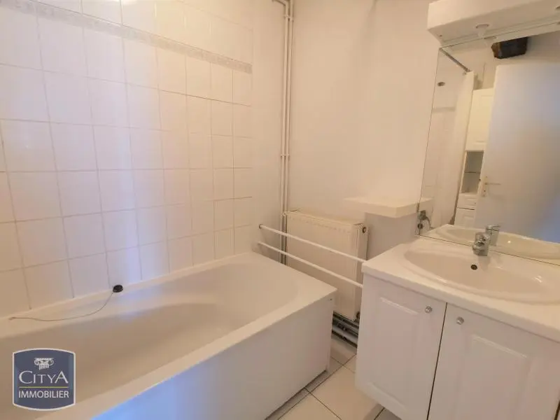 Photo 7 Appartement 3 pièces 55.5m²