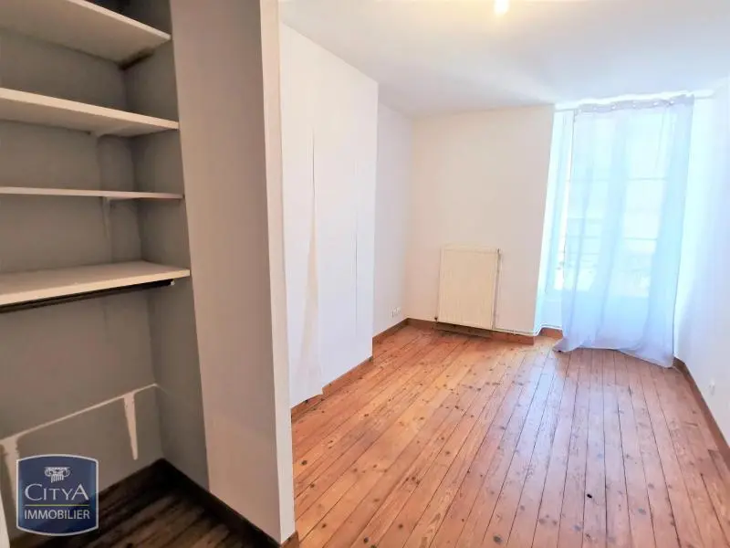 Photo 8 Appartement 3 pièces 55.5m²