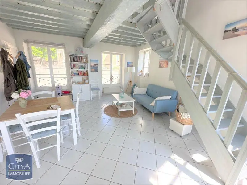 Photo 2 appartement Laon