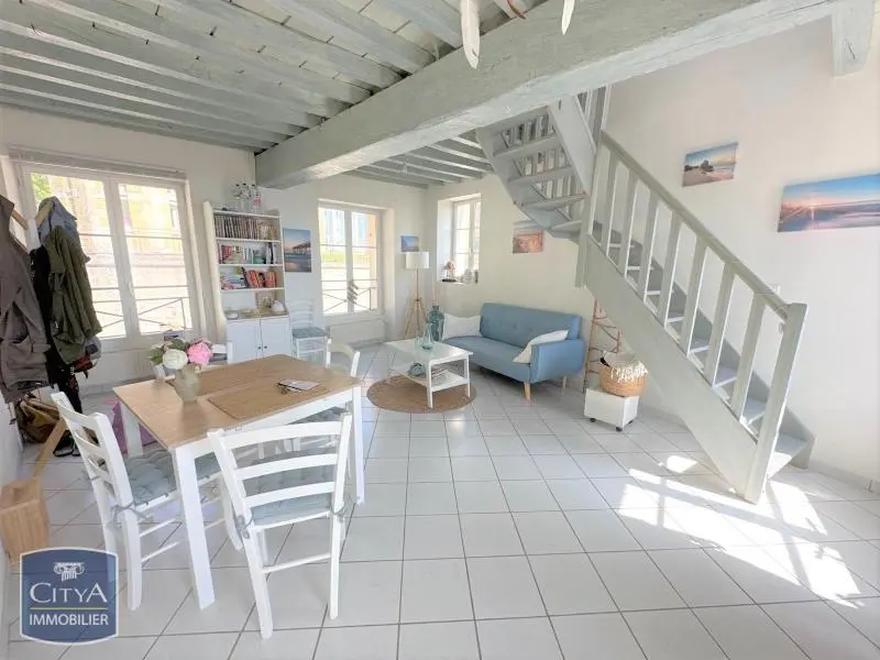 Photo 5 appartement Laon