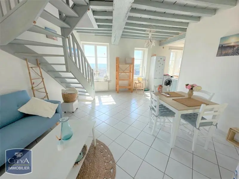 Photo 1 Appartement 2 pièces 36.9m²