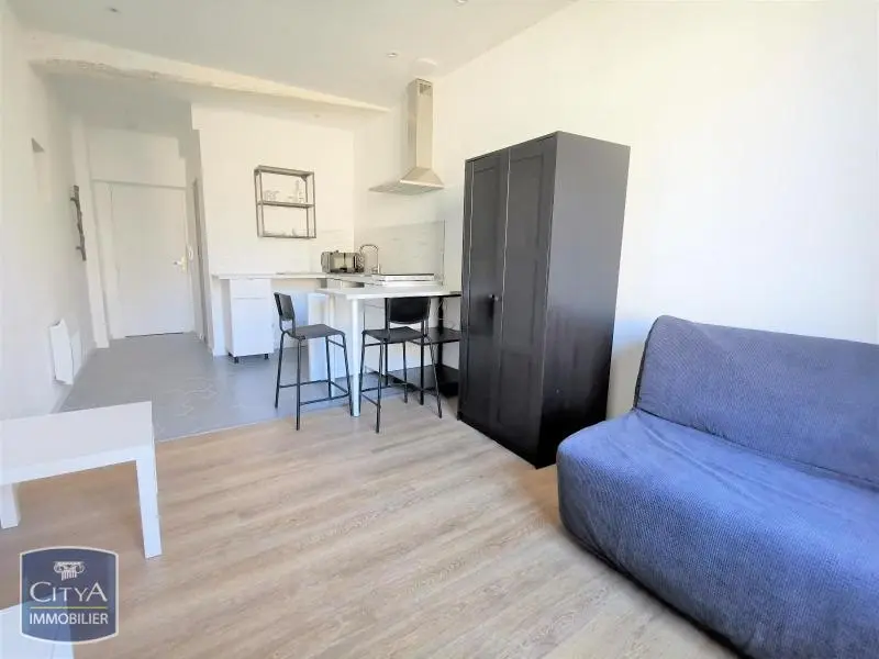 Photo 3 appartement Laon