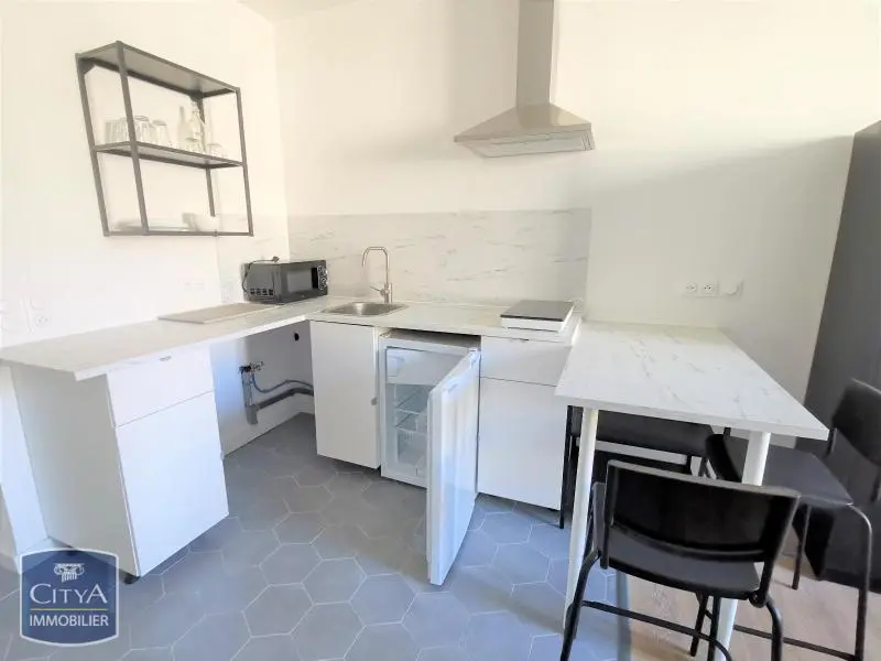 Photo 4 appartement Laon