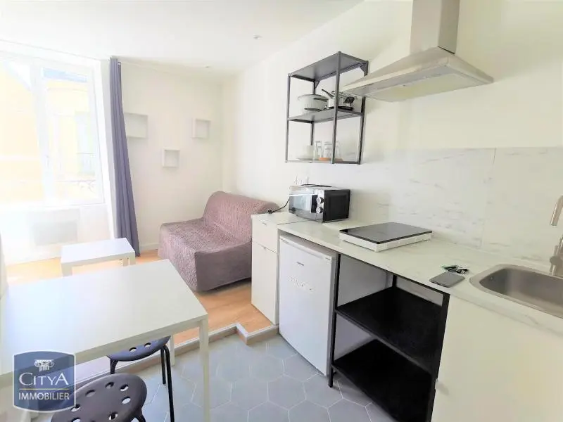 Photo 5 appartement Laon