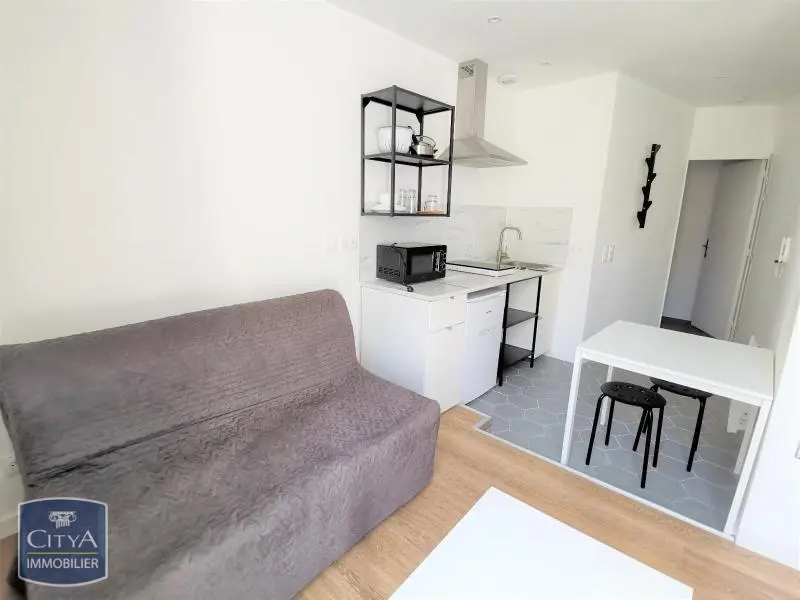 Photo 1 appartement Laon