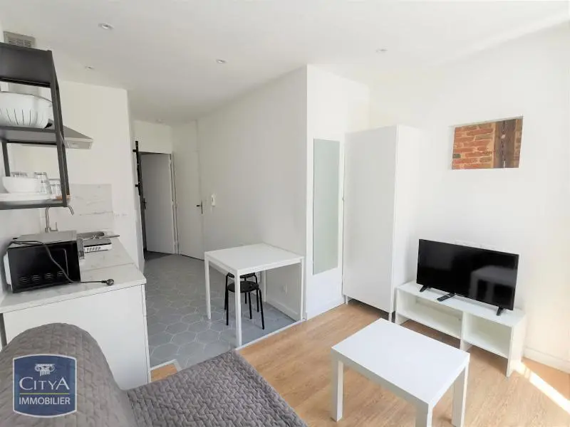 Photo 2 appartement Laon