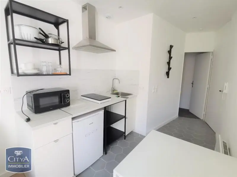 Photo 6 appartement Laon