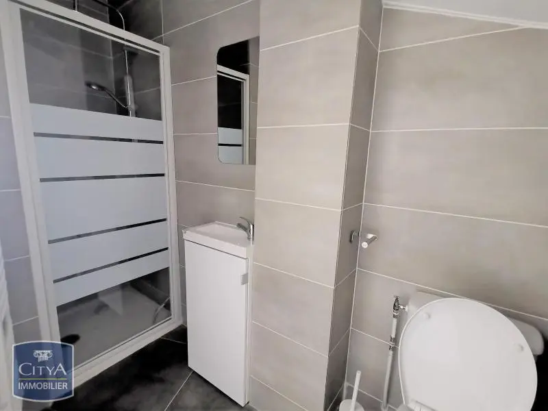 Photo 7 appartement Laon