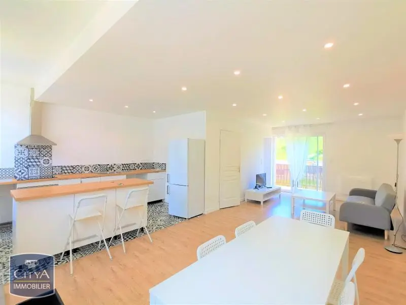 Photo 4 Appartement 4 pièces 76m²