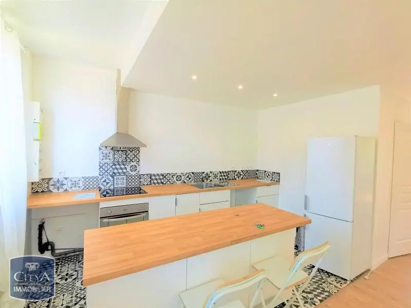 Photo 5 Appartement 4 pièces 76m²