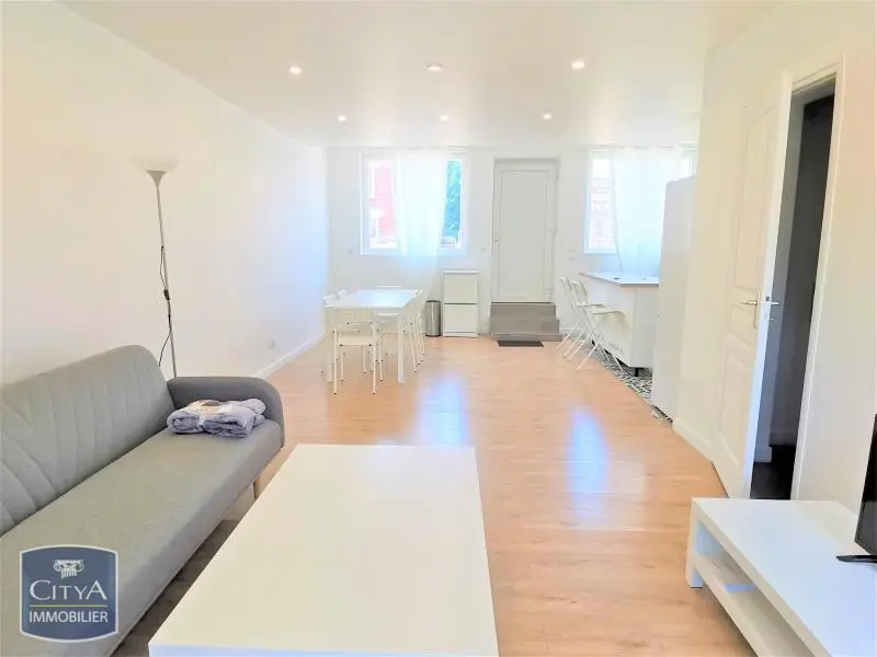 Photo 8 Appartement 4 pièces 76m²
