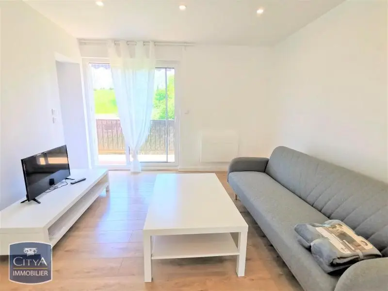 Photo 1 Appartement 4 pièces 76m²