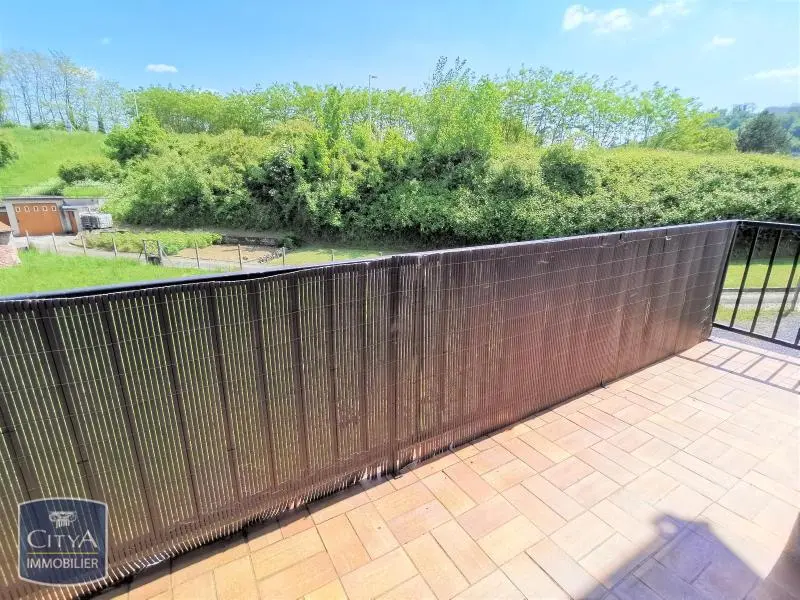 Photo 2 Appartement 4 pièces 76m²