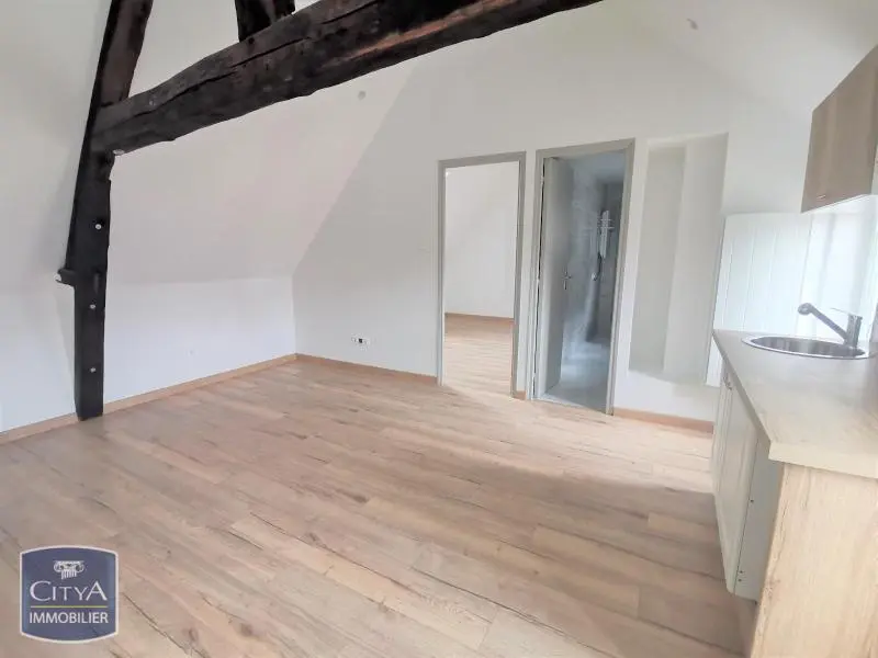 Photo 3 Appartement 3 pièces 40.39m²