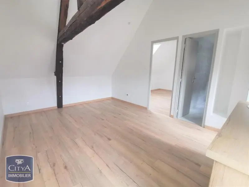 Photo 5 Appartement 3 pièces 40.39m²