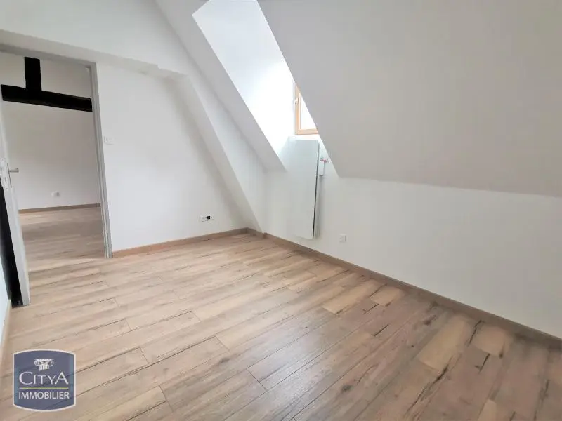 Photo 8 Appartement 3 pièces 40.39m²