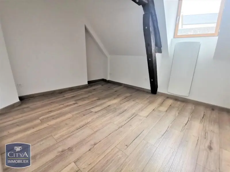 Photo 9 Appartement 3 pièces 40.39m²
