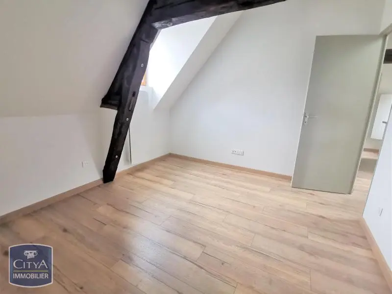 Photo 10 Appartement 3 pièces 40.39m²