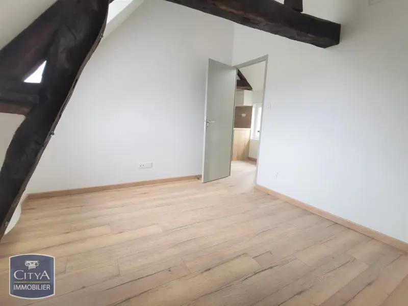 Photo 11 Appartement 3 pièces 40.39m²