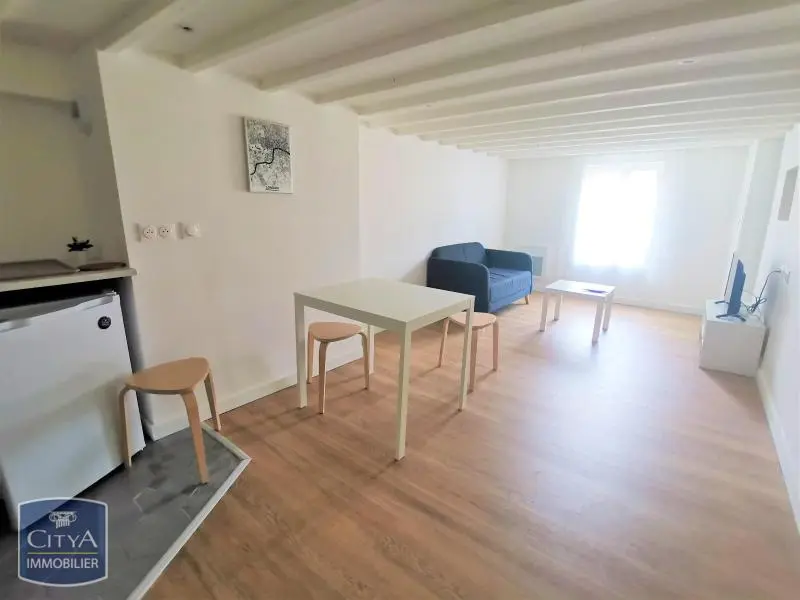 Photo 5 Appartement 2 pièces 50m²