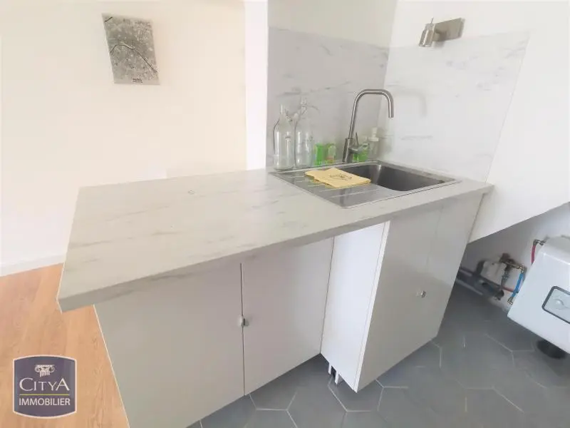 Photo 7 Appartement 2 pièces 50m²