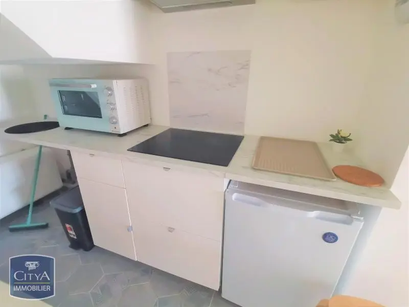 Photo 6 Appartement 2 pièces 50m²