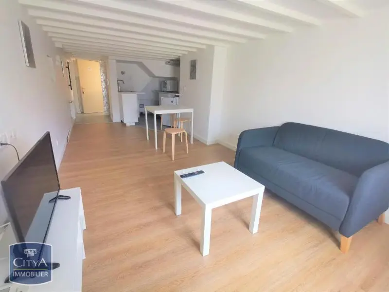 Photo 8 Appartement 2 pièces 50m²