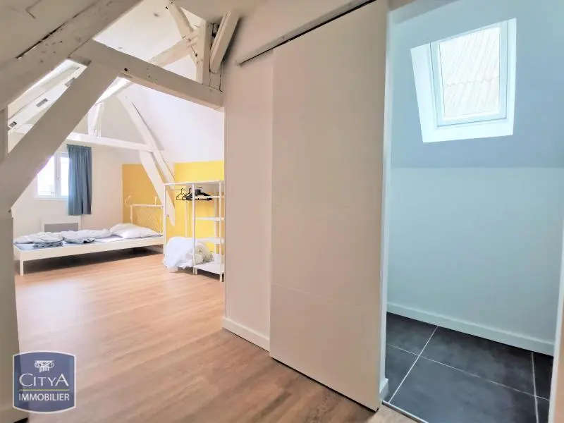 Photo 4 Appartement 2 pièces 50m²