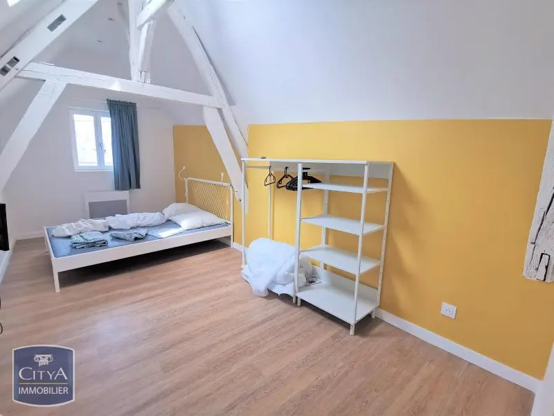 Photo 2 Appartement 2 pièces 50m²