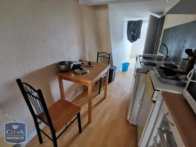 Photo 5 Appartement 2 pièces 31.97m²