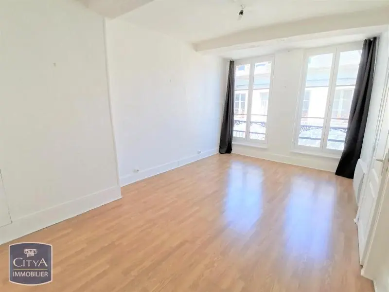 Photo 8 Appartement 3 pièces 52m²